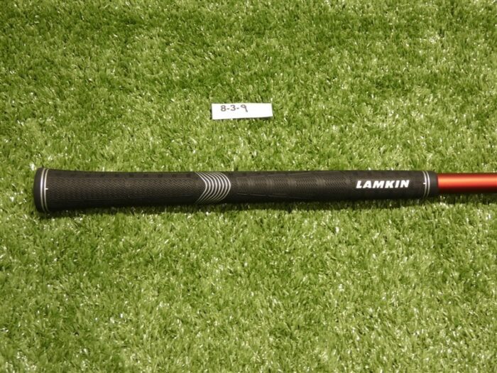 Callaway 2024 Ventus Red VeloCore+ 5-S Stiff Driver Shaft 44″ Mint