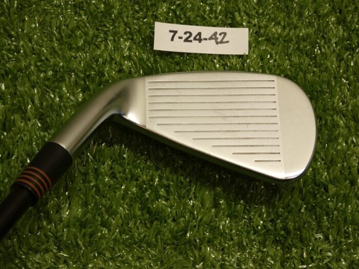 Callaway CF18 X Forged UT 21* 3 Iron Utility Accra iSeries 90 Stiff Graphite +2″