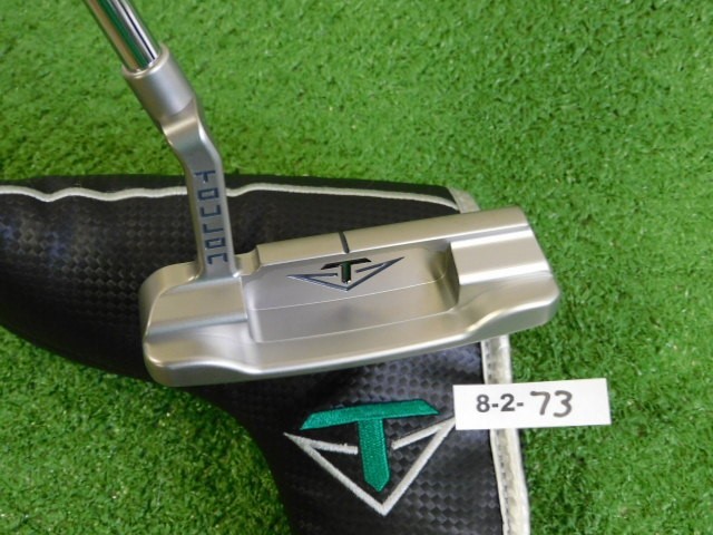 Odyssey Toulon Design Austin Counterbalanced 35″ Putter w HC Super Stroke New