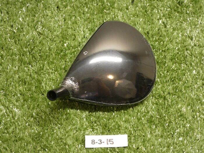 Taylormade Qi10 HL 16.5* 3 Wood HEAD ONLY with Headcover New