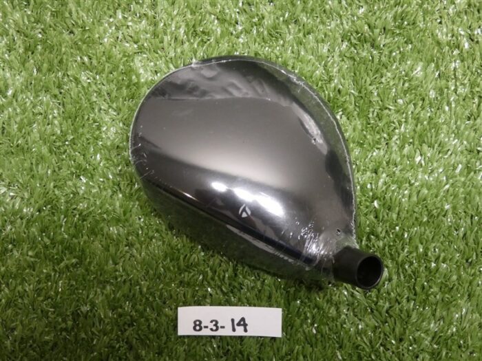 Taylormade Qi10 Tour 18* 5 Wood HEAD ONLY with Headcover New