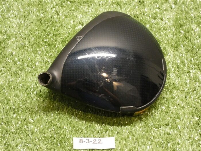 Callaway Paradym 9.0* Driver HEAD ONLY