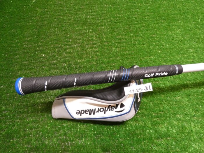 TaylorMade SIM Max 25* Womens 5 Hybrid Rescue NV 45g Ladies Graphite with HC