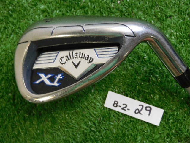 Callaway XT Junior 48* Pitching Wedge Youth Graphite 34.75″