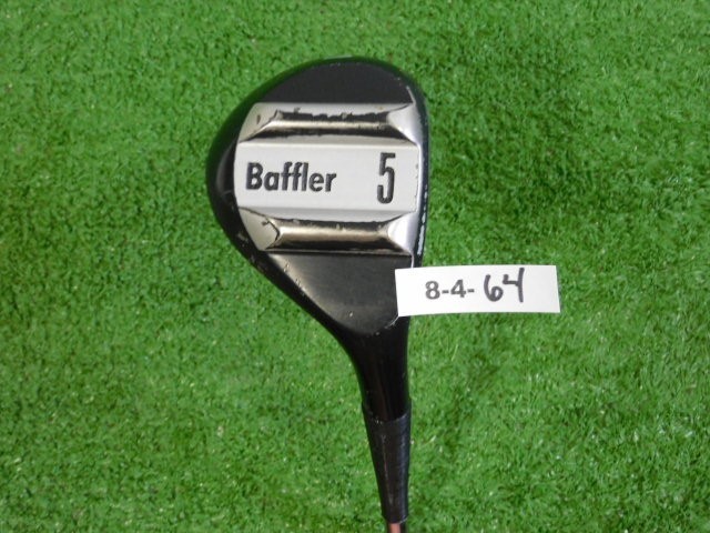 Cobra Baffler 5 Wood Stiff Steel 40.75″