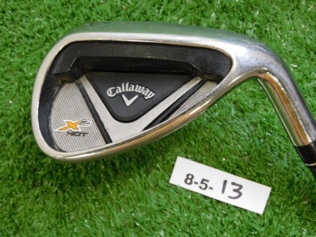 Callaway X2 Hot 49* A Gap Wedge 60g Regular Graphite