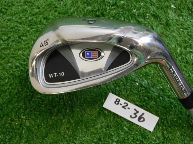 USKG US Kids UL60 Ultralight Junior 48* Pitching Wedge Youth K Graphite 32.75″