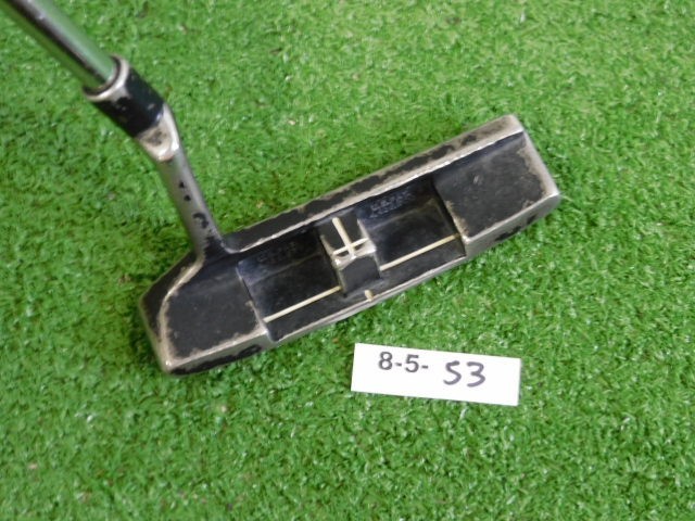 Titleist Dead Center Topsighter TS-251 35.5″ Putter