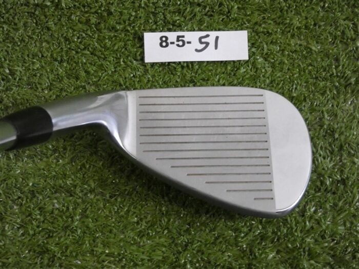 Mizuno Pro 223 Forged 51* Gap Wedge KBS Tour Lite Stiff Steel Excellent