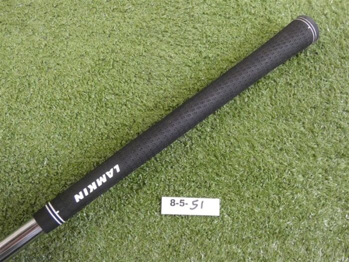 Mizuno Pro 223 Forged 51* Gap Wedge KBS Tour Lite Stiff Steel Excellent