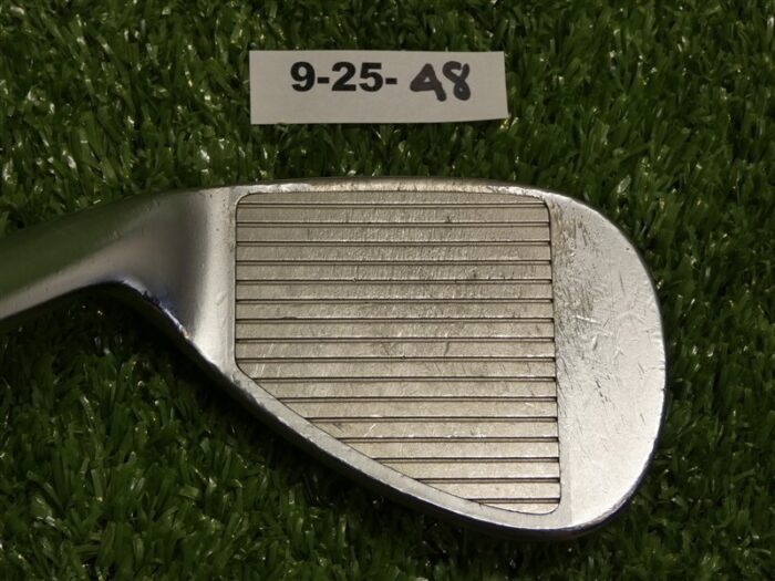 TaylorMade TP Tour Preffered xFT ZTP 56* 12* Sand Wedge Dynamic Gold Tour Steel