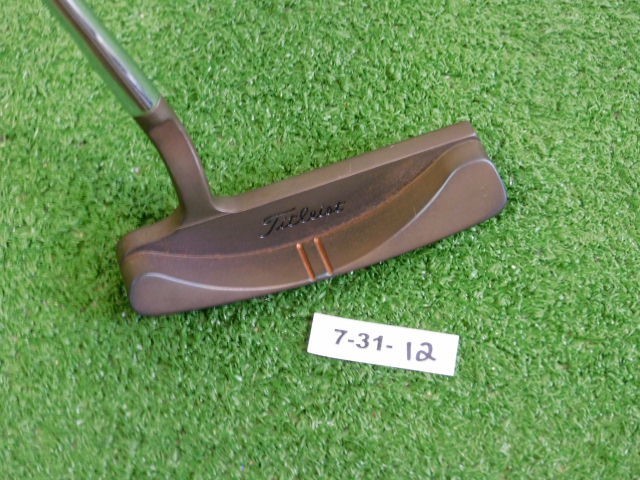 Titleist Scotty Cameron Oil Can Laguna 34″ Putter