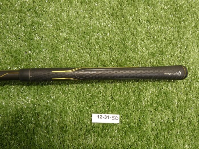 TaylorMade RocketBladez RBladez 9 Iron RocketFuel 65g M Senior Graphite