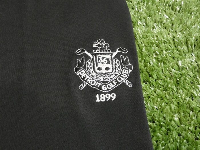NEW Ralph Lauren RLX Womens Airflow Quarter-Zip Golf Pullover C.C. Logo Large