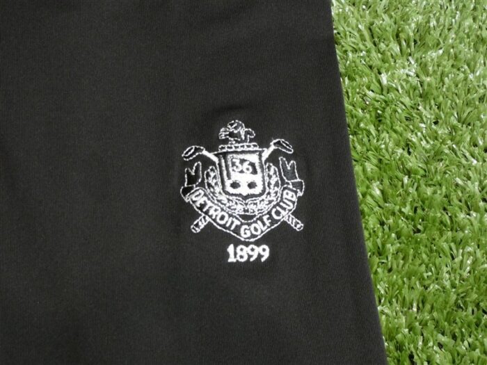 NEW Ralph Lauren RLX Womens Airflow Quarter-Zip Golf Pullover C.C. Logo Large