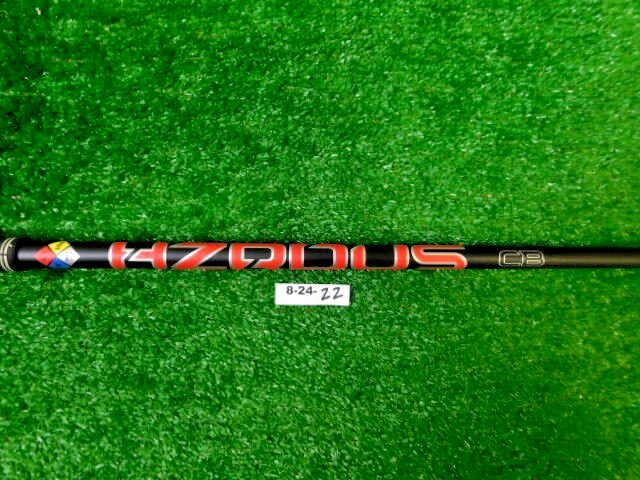 Cobra Project X HZRDUS Red GEN4 CB 50g 5.0 Senior Flex 7 Wood Shaft 41 “MINT