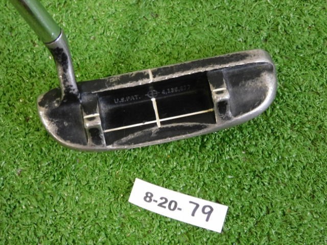 Titleist Dead Center SP-205 35.5″ Putter