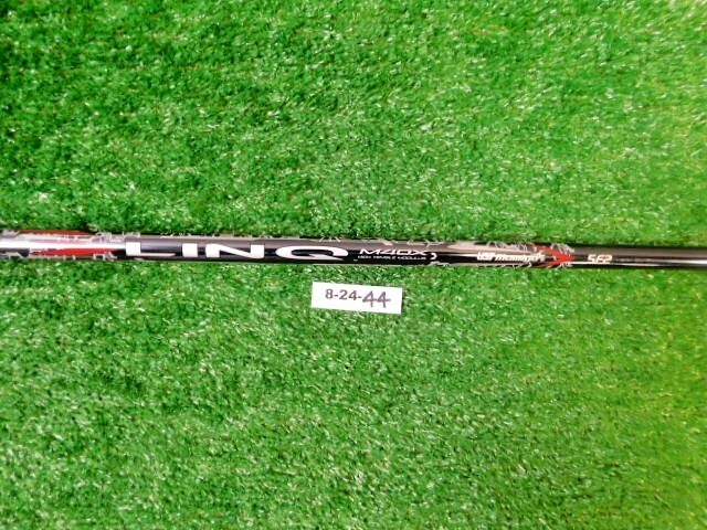 Cobra UST Mamiya Lin-Q Red M40X 5F2 Senior Flex #5 Fairway Wood Shaft 41.5″ MINT