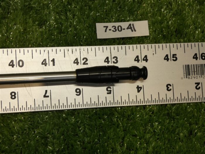 Callaway Mitsubishi Diamana D 63 x5ct X Extra Stiff Driver Shaft 44″ Excellent