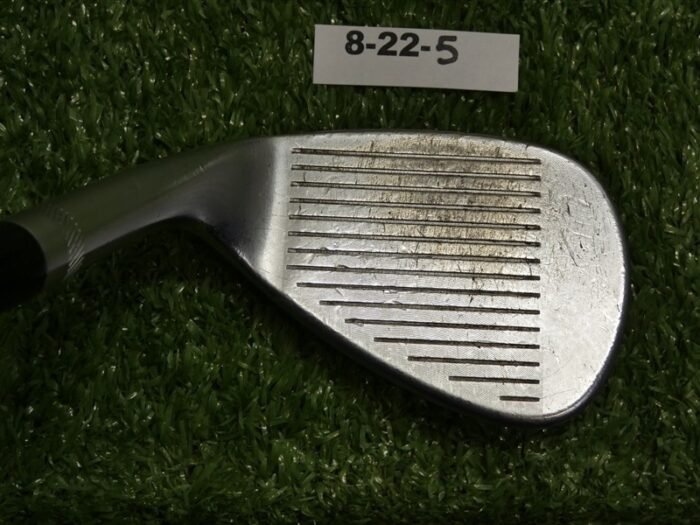 Titleist Vokey Spin Milled 2006 Chrome 54* 10* Sand Wedge Dynamic Gold Steel