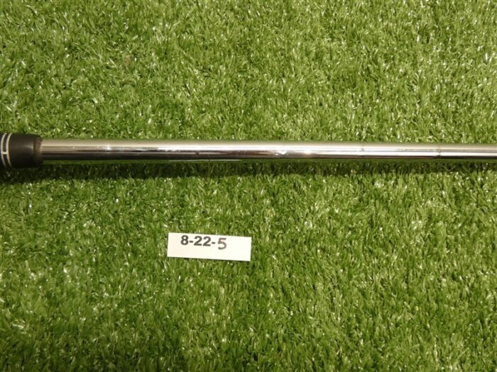 Titleist Vokey Spin Milled 2006 Chrome 54* 10* Sand Wedge Dynamic Gold Steel
