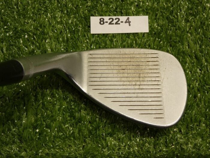 Titleist Vokey SM4 Tour Chrome 56* 11* Sand Wedge Dynamic Gold Steel