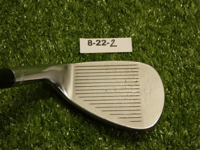 Titleist Vokey SM5 Tour Chrome 56* 10* Sand Wedge M Grind Dynamic Gold Steel