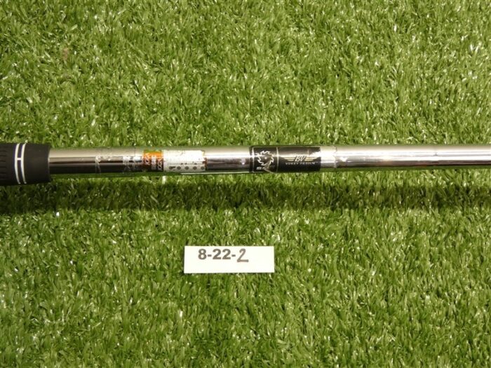 Titleist Vokey SM5 Tour Chrome 56* 10* Sand Wedge M Grind Dynamic Gold Steel