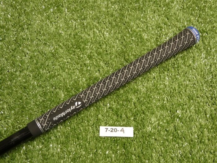 Titleist 2023 U505 22* 4 Iron Utility Hybrid HZRDUS 80g 6.0 Stiff Graphite