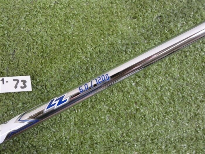 Titleist 2023 T150 48* W Wedge Project X LZ 120g 6.0 Stiff Steel New
