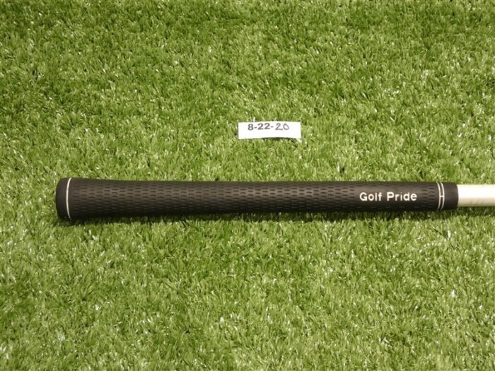 Ping Graphite Design Tour AD DI-6 S Stiff Driver Shaft 44.25″ Excellent
