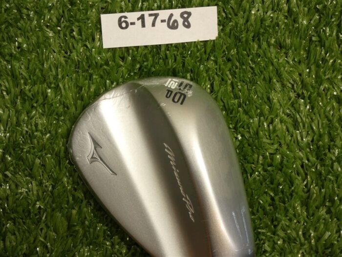 Mizuno Pro T-1 Soft White Satin 56* 12* Sand Wedge P Grind DG S400 Steel New
