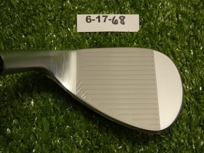 Mizuno Pro T-1 Soft White Satin 56* 12* Sand Wedge P Grind DG S400 Steel New