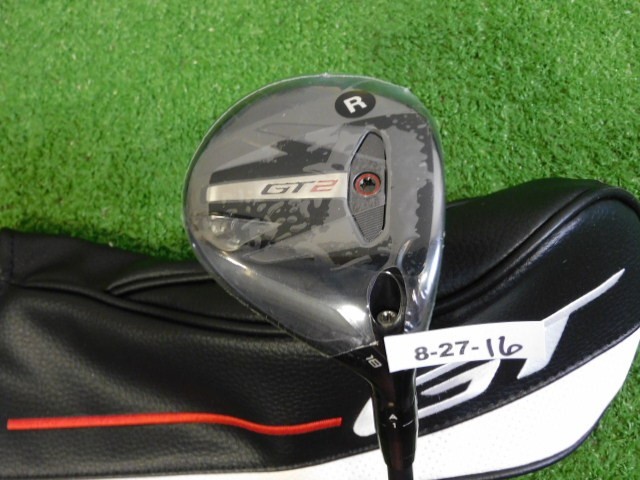Titleist GT2 18* 5 Wood Tensei 1K Blue 65 Regular Graphite with Headcover New