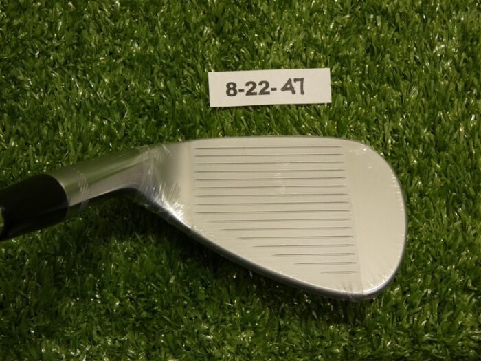 Titleist Vokey SM10 Tour Chrome 48* 10* Pitching Wedge F Grind DG Steel New
