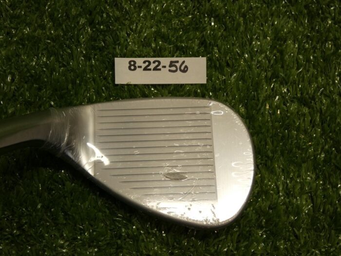Titleist Vokey SM10 Tour Chrome 60* 04* Lob Wedge T Grind Dynamic Gold Steel New