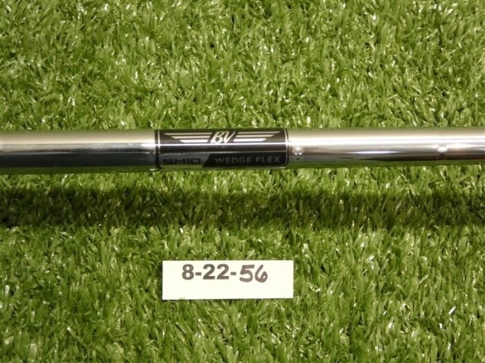 Titleist Vokey SM10 Tour Chrome 60* 04* Lob Wedge T Grind Dynamic Gold Steel New