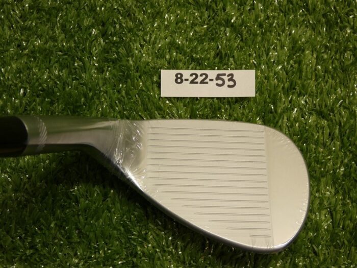Titleist Vokey SM10 Tour Chrome 58* 06* Lob Wedge K Grind Dynamic Gold Steel New