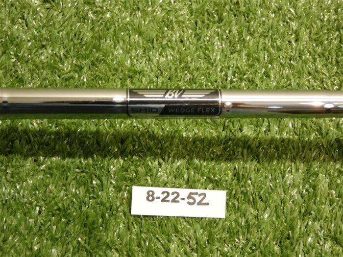 Titleist Vokey SM10 Tour Chrome 56* 12* Sand Wedge D Grind DG Steel New