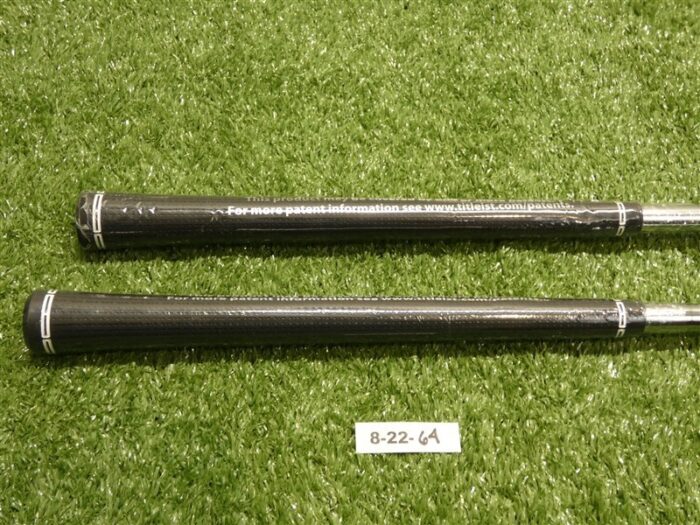 Titleist Vokey SM10 Tour Chrome 54/58* 12/14* Sand/Lob Wedge Set DG Steel New