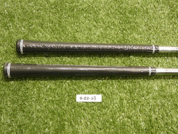 Titleist Vokey SM10 Tour Chrome 54/58* 10* Sand/Lob Wedge Set DG Steel New