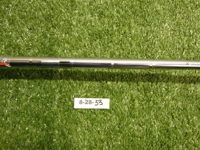 Titleist Vokey SM10 Nickel 52* 08* Gap Wedge F Grind Dynamic Gold Steel New