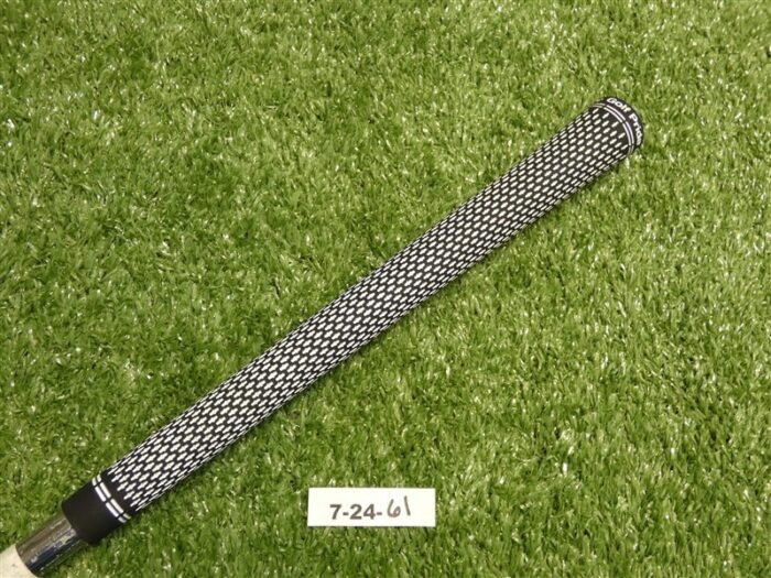 Titleist Vokey Spin Milled 2009 Chrome 54* 11* Sand Wedge DG Steel – New Grip
