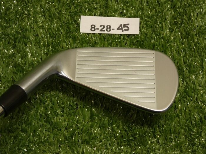 Titleist 2023 T200 Forged 3 Iron Dynamic Gold X100 Extra Stiff Steel Excellent