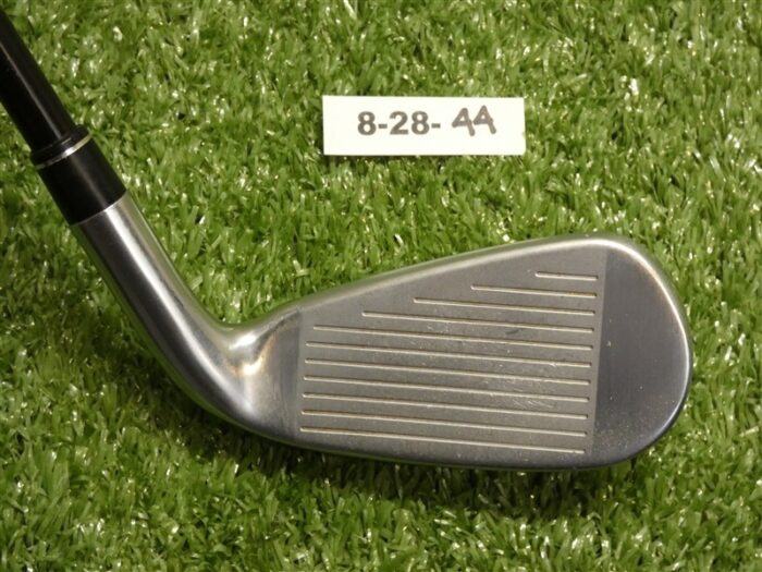 TaylorMade SIM DHY Left Hand 19* 3 Iron HZRDUS 90g 6.5 Extra Stiff Graphite
