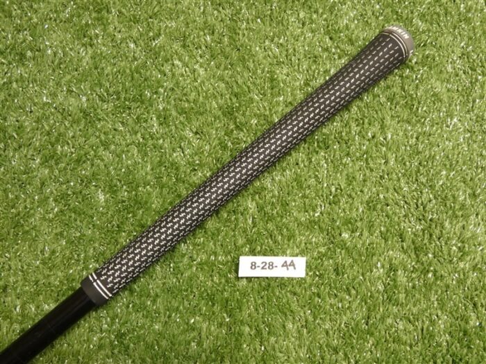 TaylorMade SIM DHY Left Hand 19* 3 Iron HZRDUS 90g 6.5 Extra Stiff Graphite