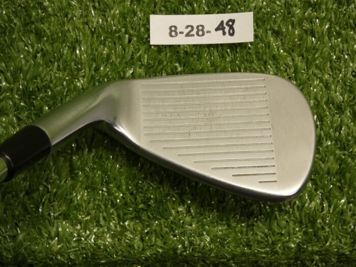 TaylorMade 2019 P790 Forged 9 Iron Dynamic Gold VSS 105 S300 Stiff Steel
