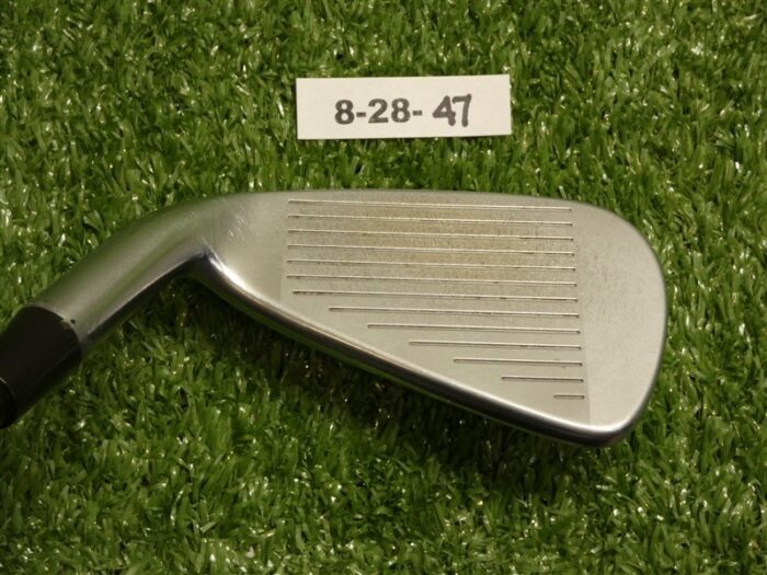 PXG 0311XF Gen 2 Forged 6 Iron MMT 70 Regular Graphite