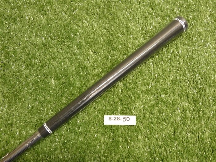 Titleist Vokey SM10 Tour Chrome 60* 12* Lob Wedge D Grind Dynamic Gold Steel New