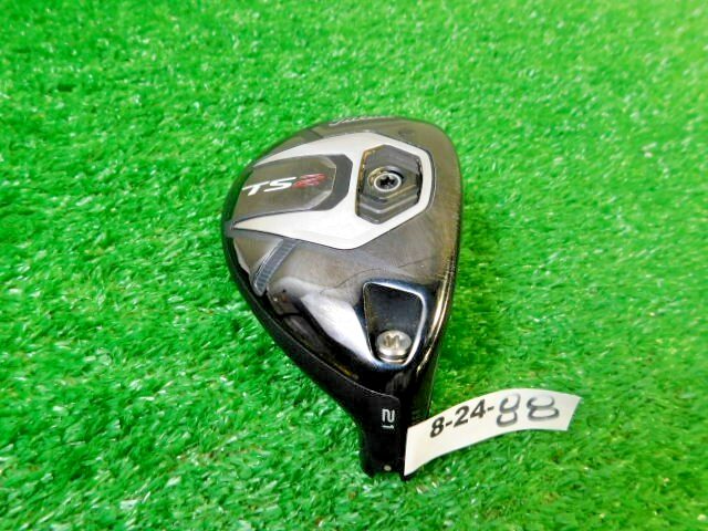 Titleist TS 21* Hybrid Head Only Right-Handed